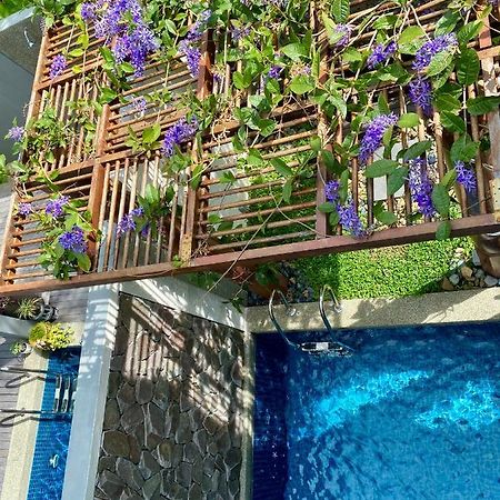 Ikiru 18 Private Saltwater Pool Villa, 3 Ensuite Br, Outdoor Bbq, 5 Mins To Beach Pantai Cenang  Exteriér fotografie