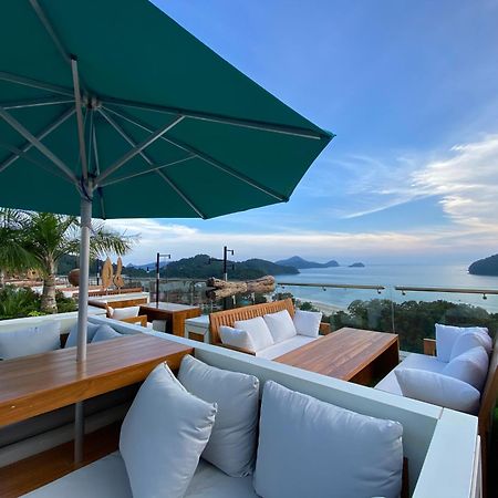 Ikiru 18 Private Saltwater Pool Villa, 3 Ensuite Br, Outdoor Bbq, 5 Mins To Beach Pantai Cenang  Exteriér fotografie