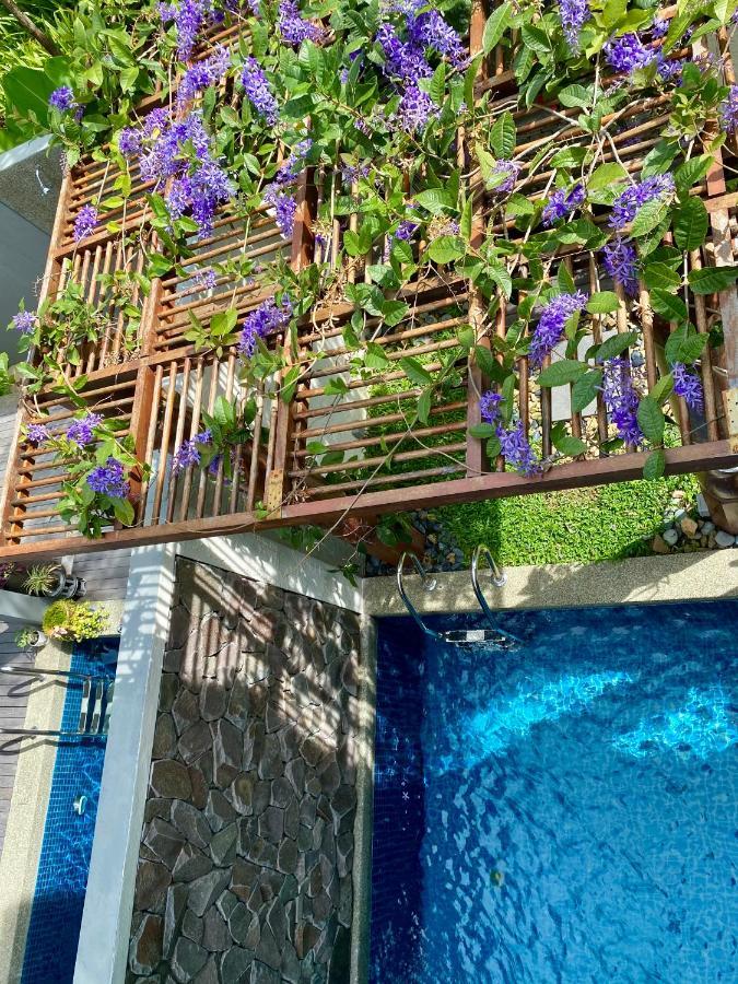 Ikiru 18 Private Saltwater Pool Villa, 3 Ensuite Br, Outdoor Bbq, 5 Mins To Beach Pantai Cenang  Exteriér fotografie